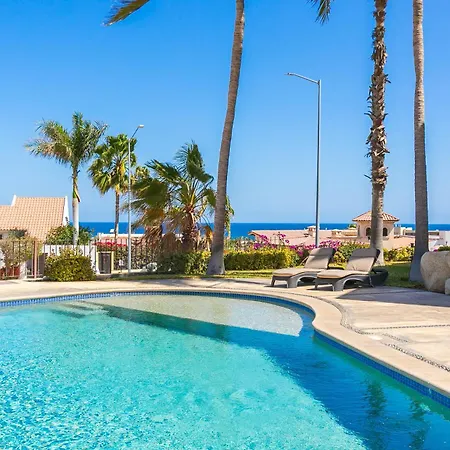 Villa Casa Tortuga - Cabo Del Mar 204